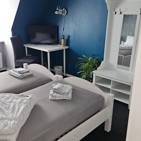 Ferienwohnung Lehmann Вольфенбюттель Экстерьер фото