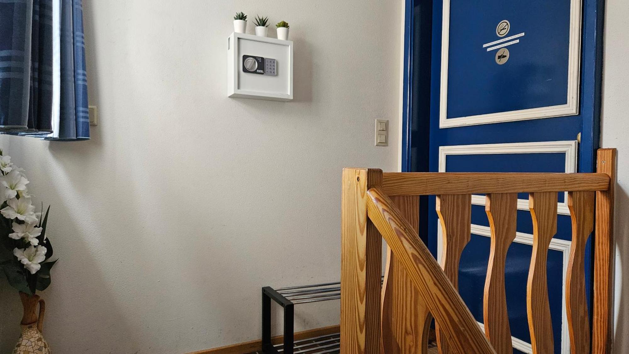 Ferienwohnung Lehmann Вольфенбюттель Экстерьер фото