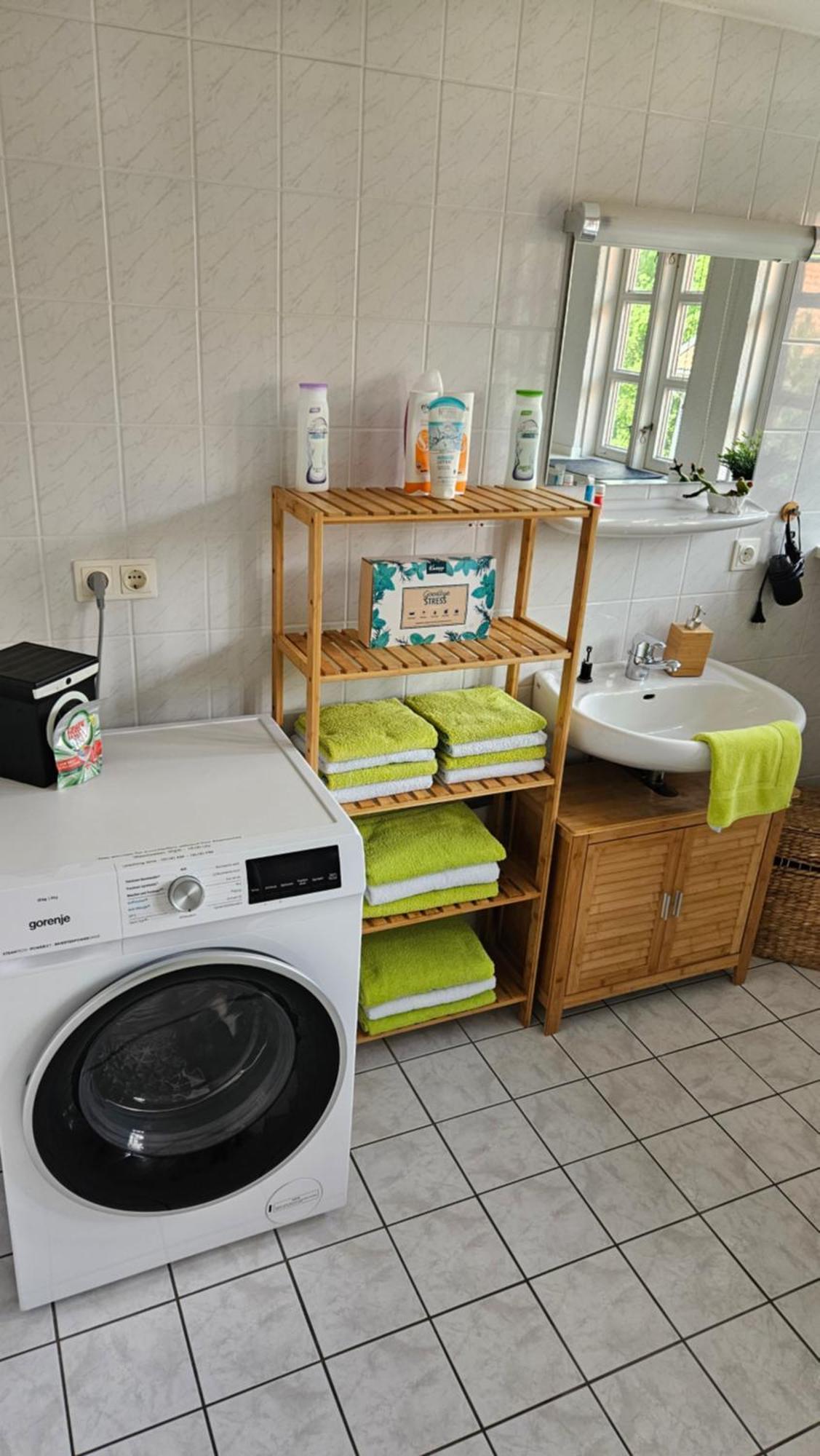 Ferienwohnung Lehmann Вольфенбюттель Экстерьер фото