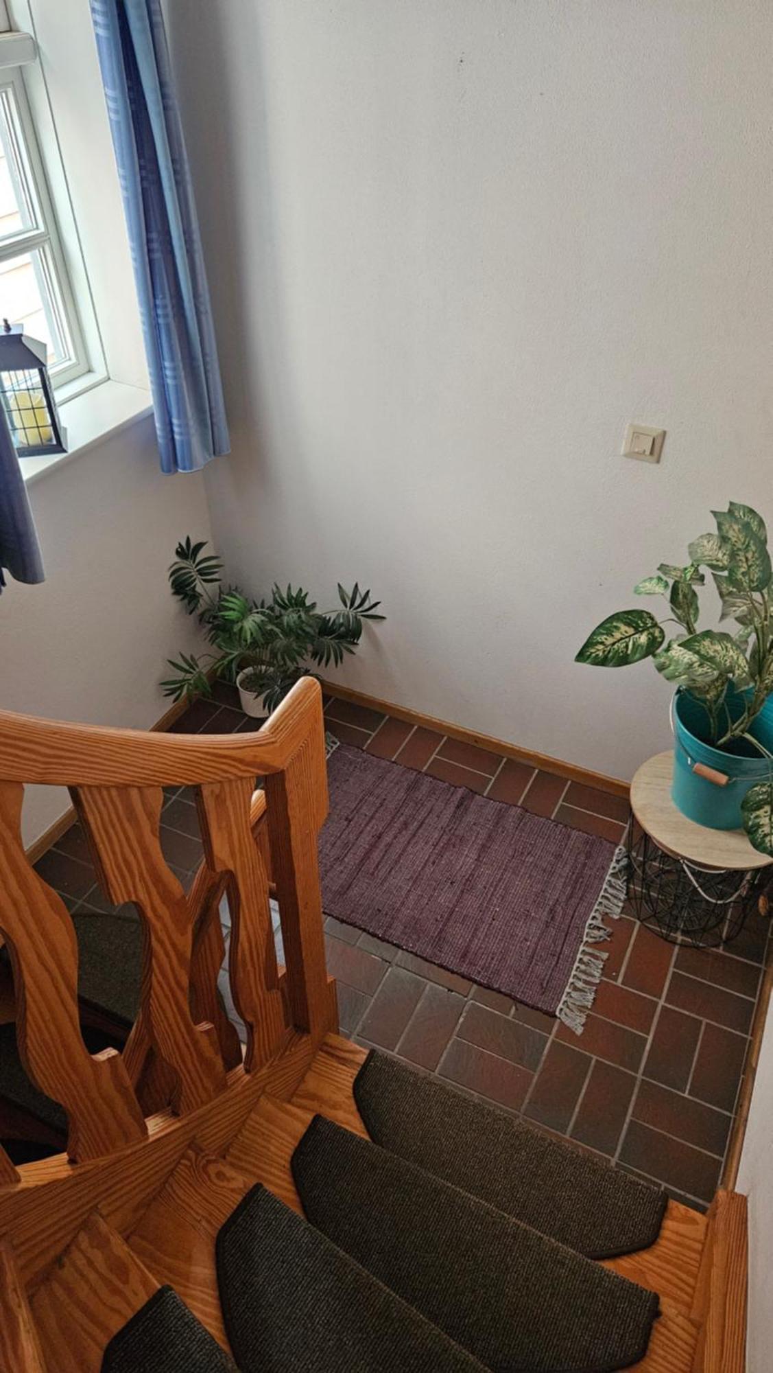 Ferienwohnung Lehmann Вольфенбюттель Экстерьер фото
